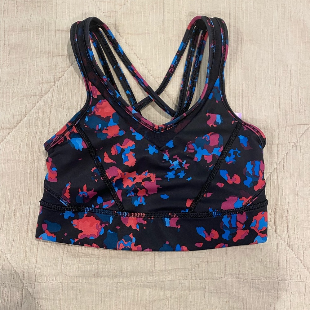 lululemon bra